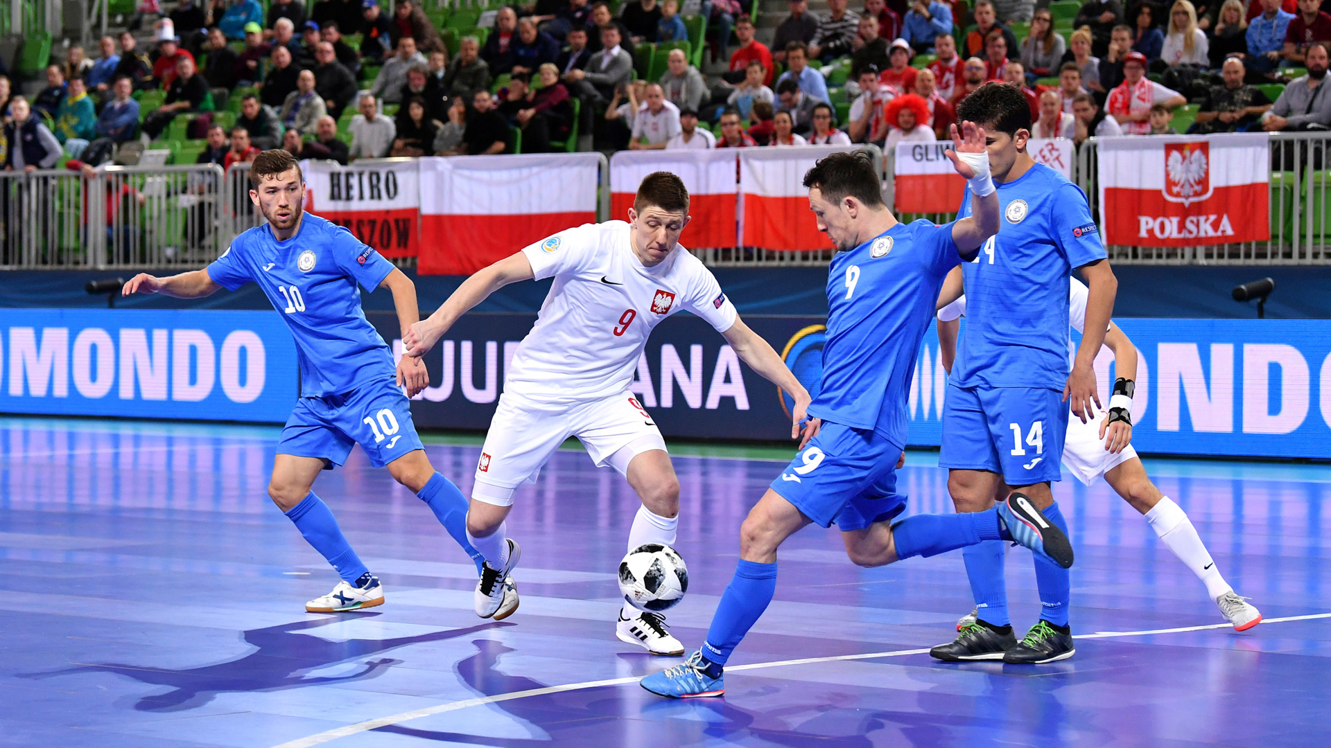 世界最激烈的德比之战